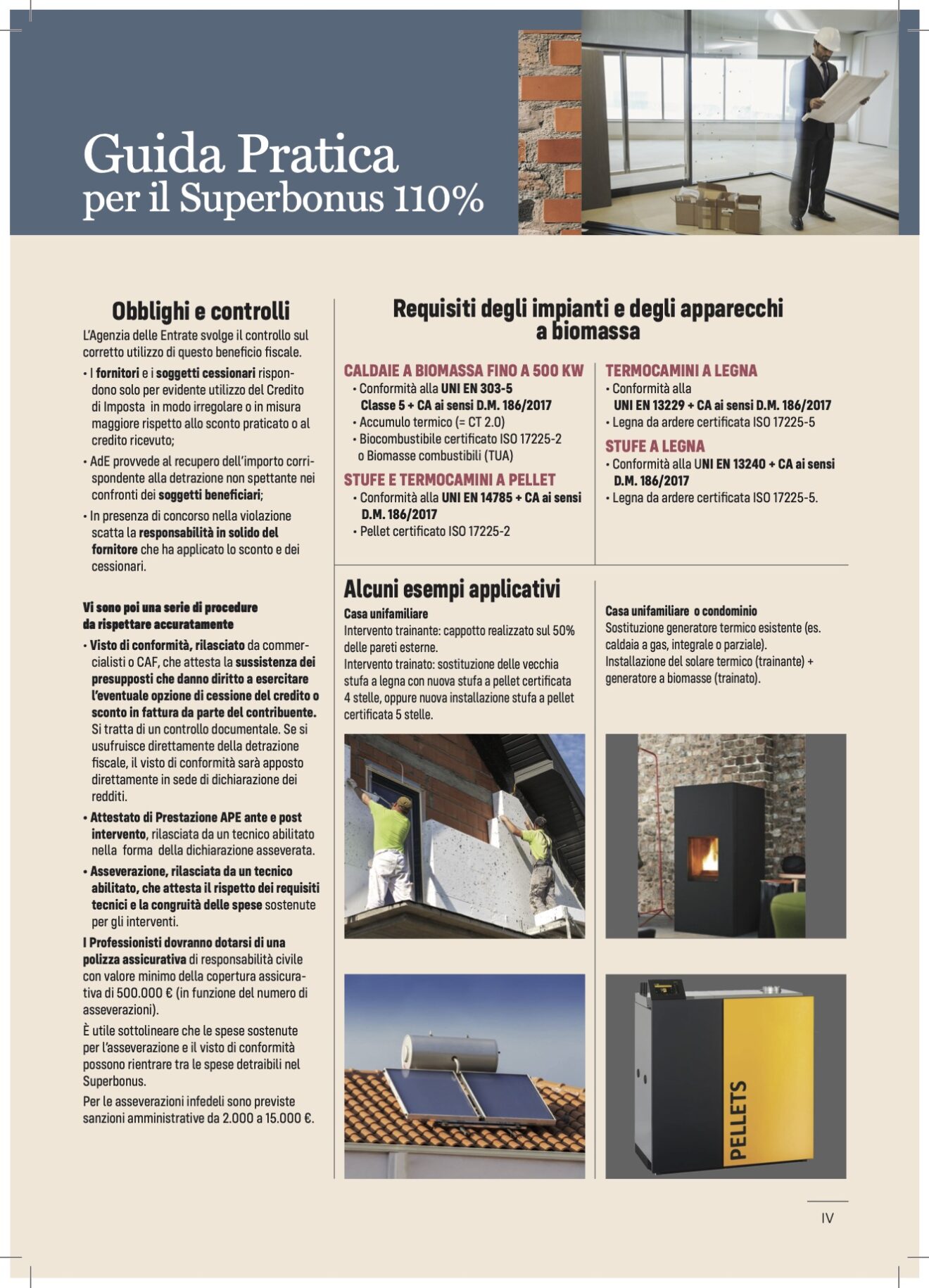 Guida Pratica Per Il Superbonus Pf Magazine