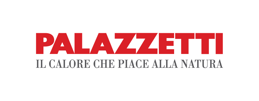 Palazzetti logo