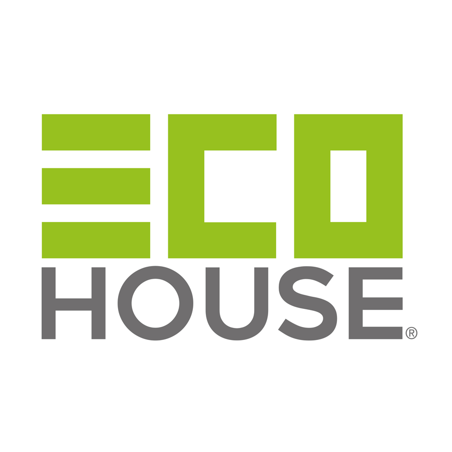 Echohouse, Tecnologie e materiali per l'efficienza energetica