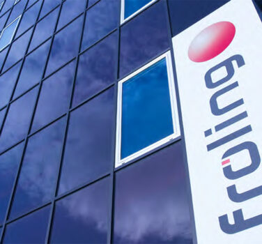 Froling immagine in evidenza