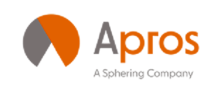 apros logo