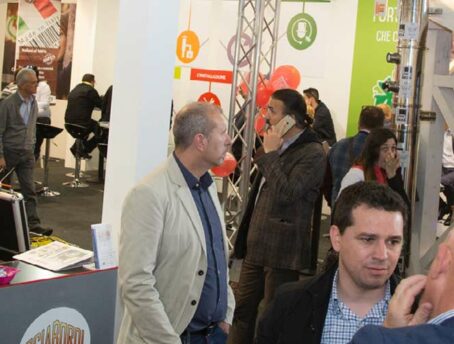 Italia Legno Energia, ed. 2021