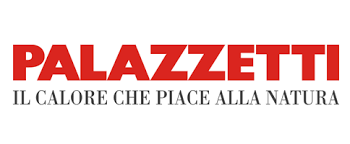 Palazzetti logo