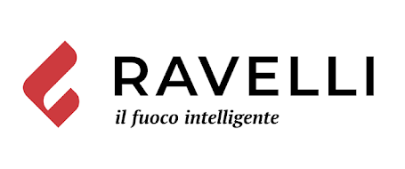 ravelli logo