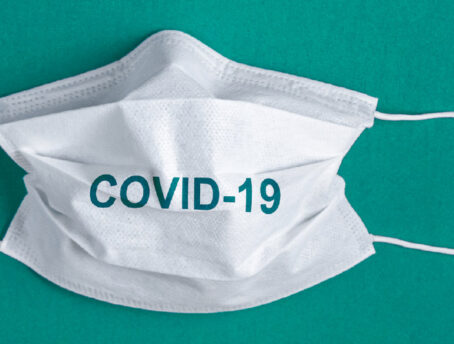 Protocollo di Sicurezza ANTI-COVID